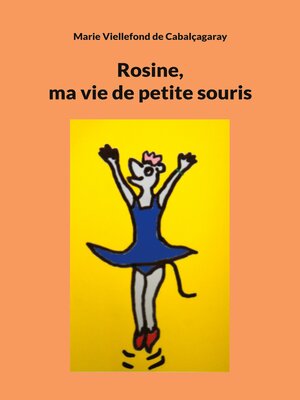 cover image of Rosine